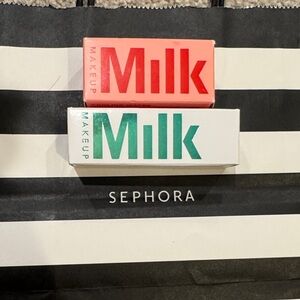 Milk Makeup Duo — Cooling Water Jelly Tint & Mini Hydro Grip Primer